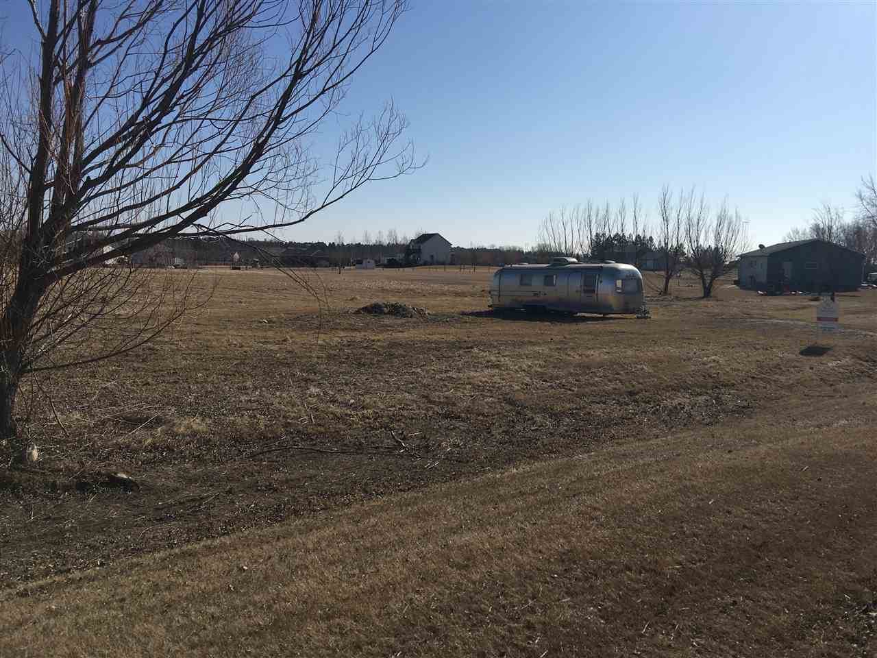 TBD SE 58th Street, Minot, ND 58701