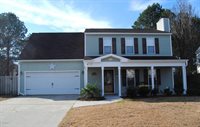 5106 Honeydew Lane, Wilmington, NC 28412