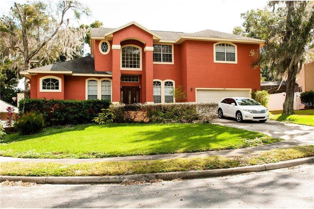 1153 Oak Tree Circle, Altamonte Springs, FL 32714