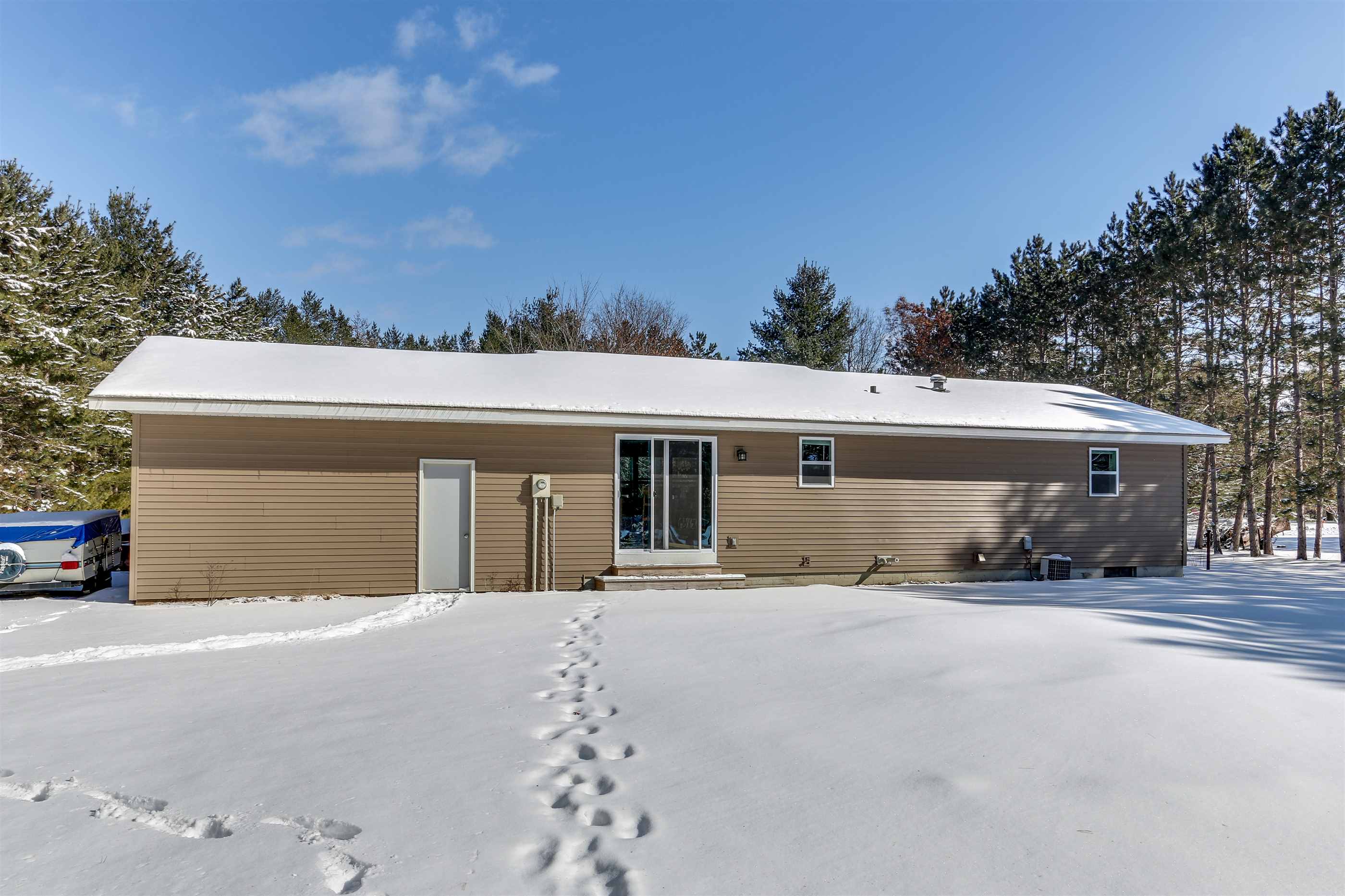 7902 S 28th Street, Wisconsin Rapids, WI 54494