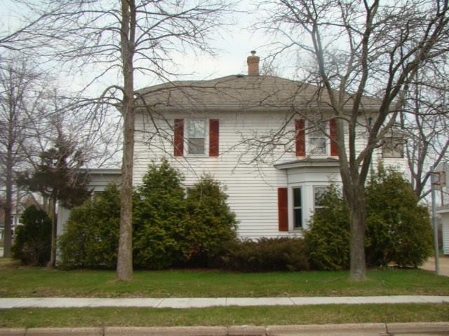 210 N 9th Street, Wisconsin Rapids, WI 54494