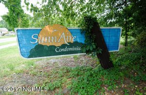 Buyer: S5 Holdings - Seller: Dare Holdings - 203B, 203C, 205B Sunn Aire Court, Wilmington, NC 28405