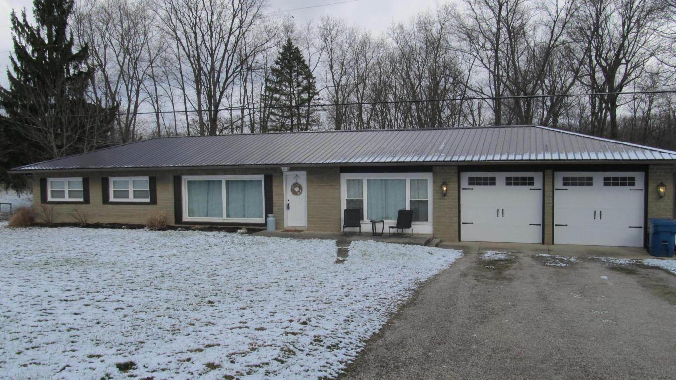 1553 Crosley Road, Granville, OH 43023