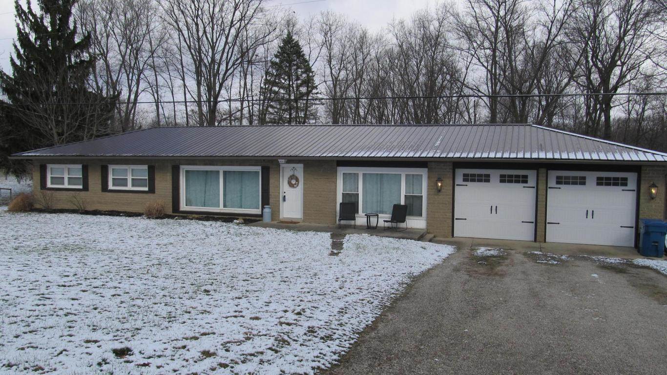 1553 Crosley Road, Granville, OH 43023