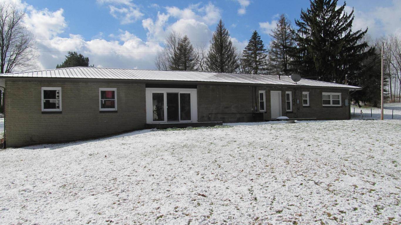 1553 Crosley Road, Granville, OH 43023