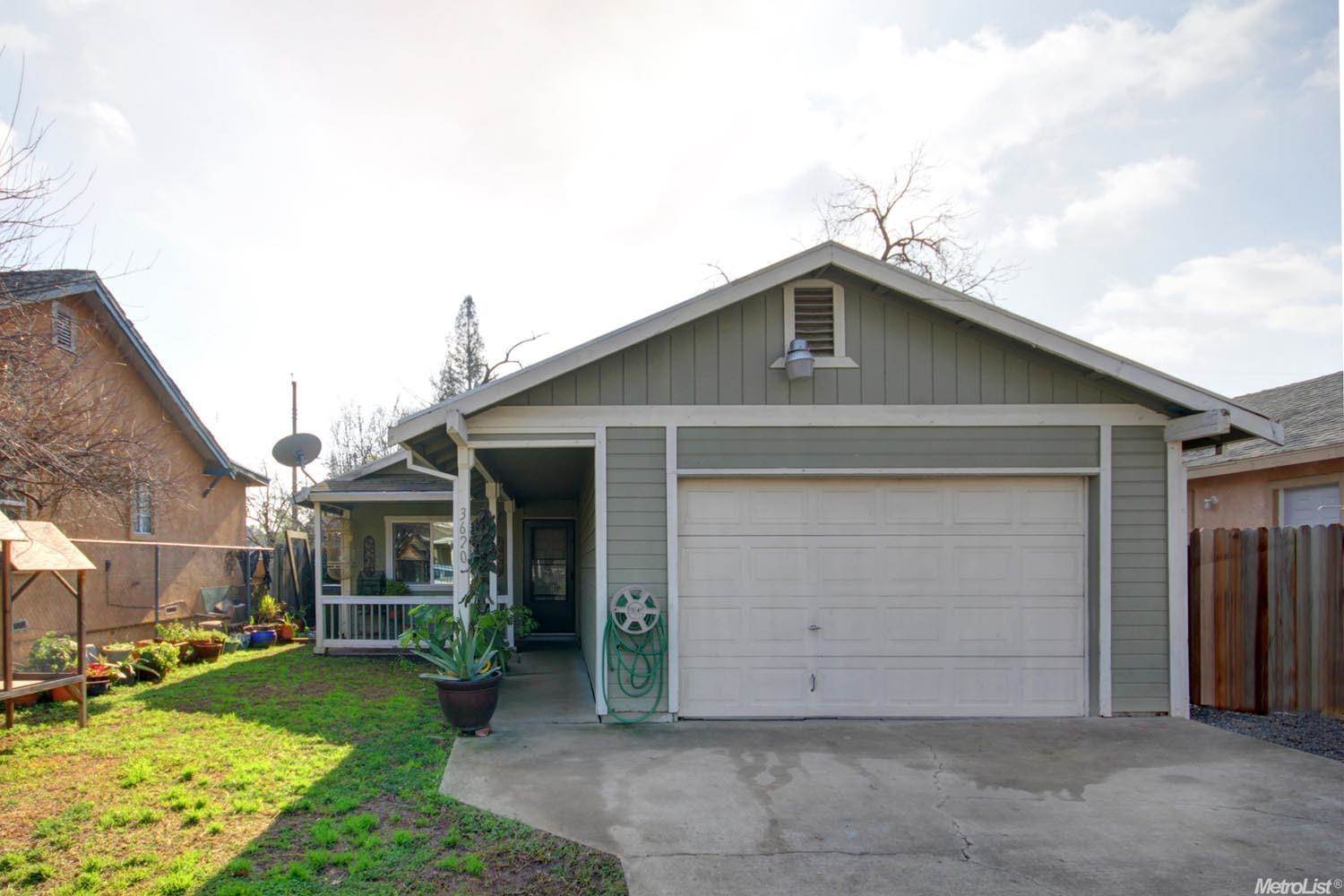 3620 22nd Ave,, Sacramento, CA 95820