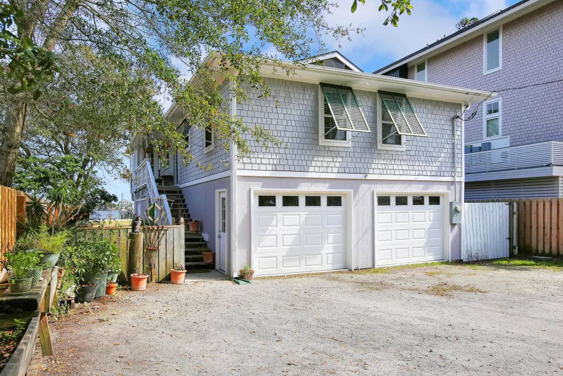 1320 Saint Joseph Street, Carolina Beach, NC 28428