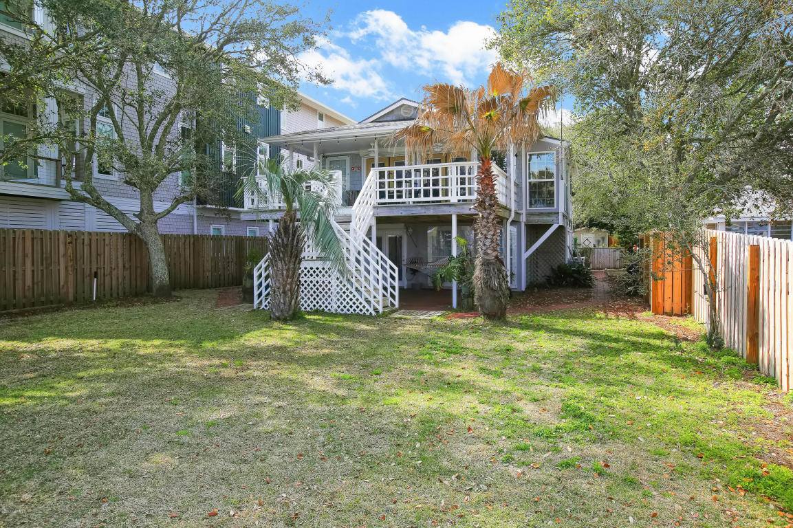 1320 Saint Joseph Street, Carolina Beach, NC 28428