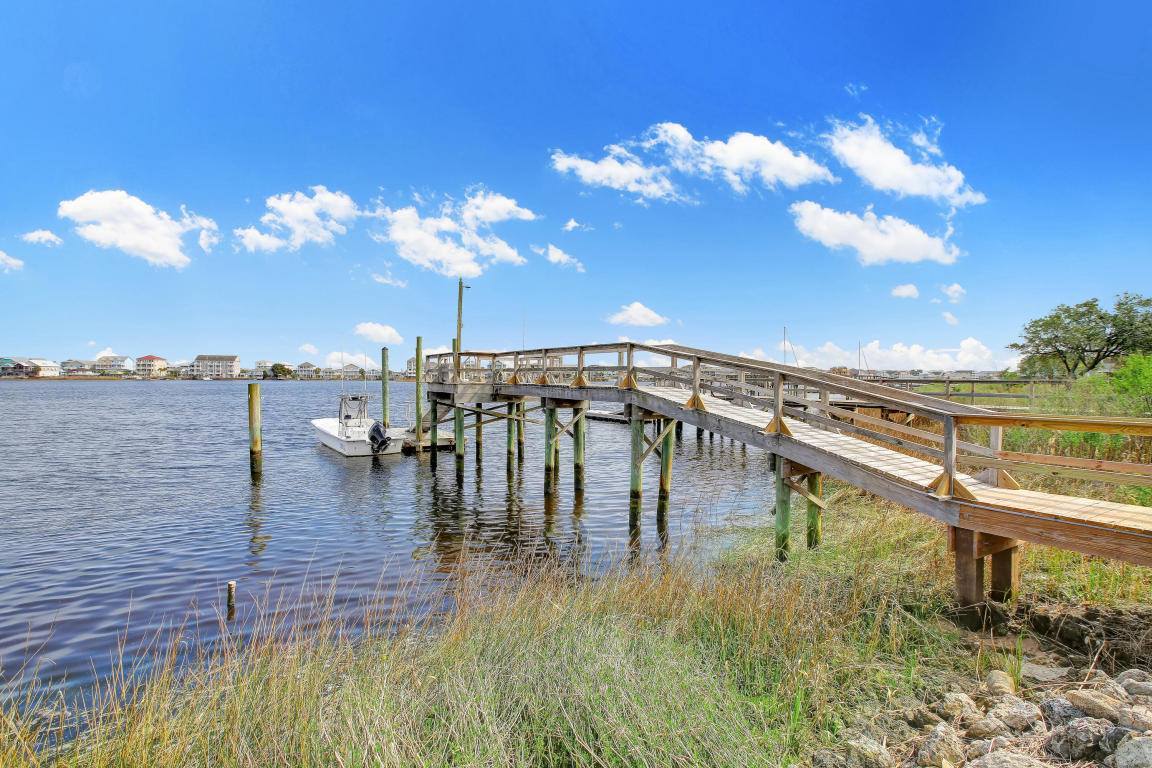 1320 Saint Joseph Street, Carolina Beach, NC 28428