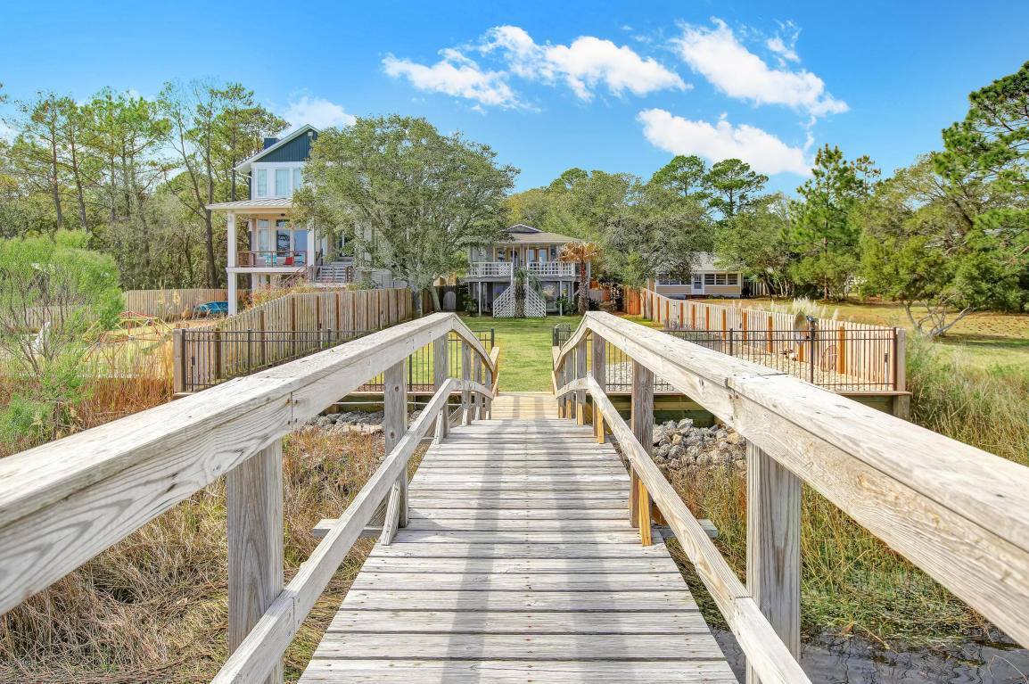 1320 Saint Joseph Street, Carolina Beach, NC 28428