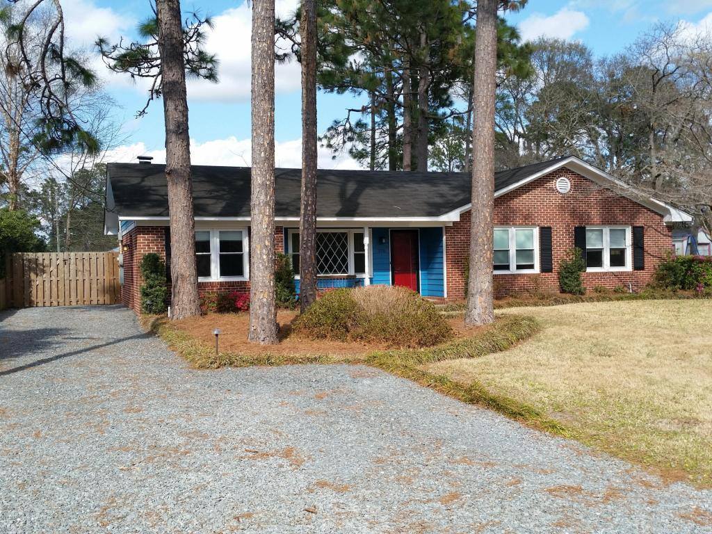 326 Ashford Avenue, Wilmington, NC 28405