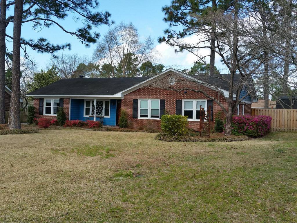 326 Ashford Avenue, Wilmington, NC 28405