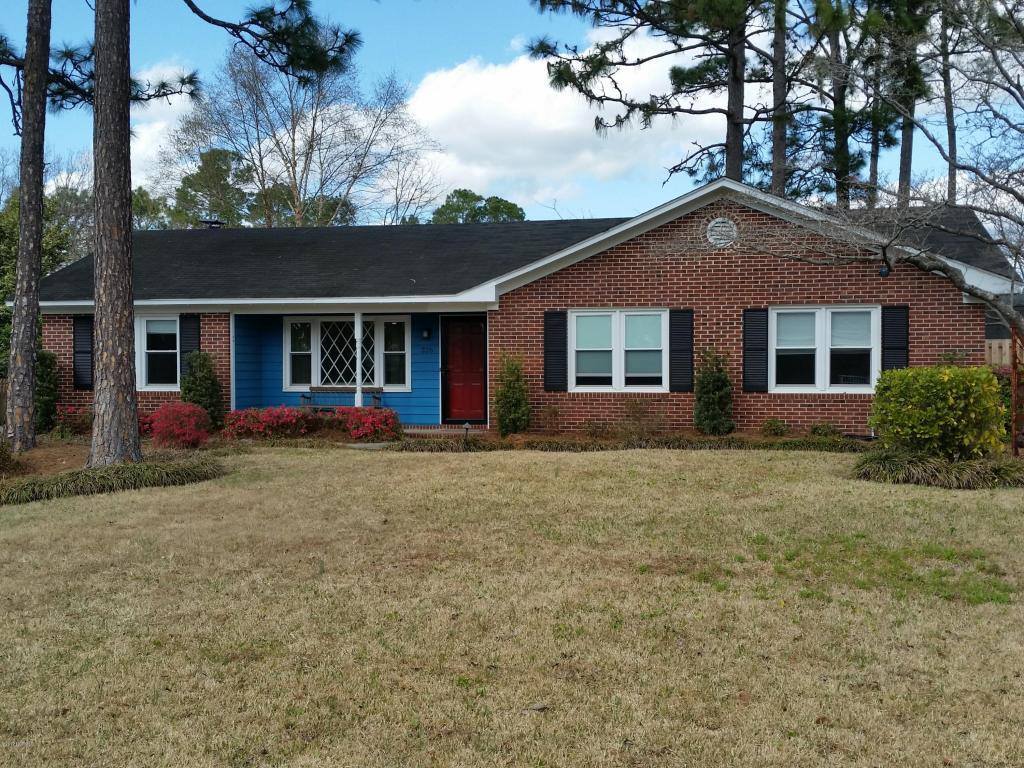 326 Ashford Avenue, Wilmington, NC 28405