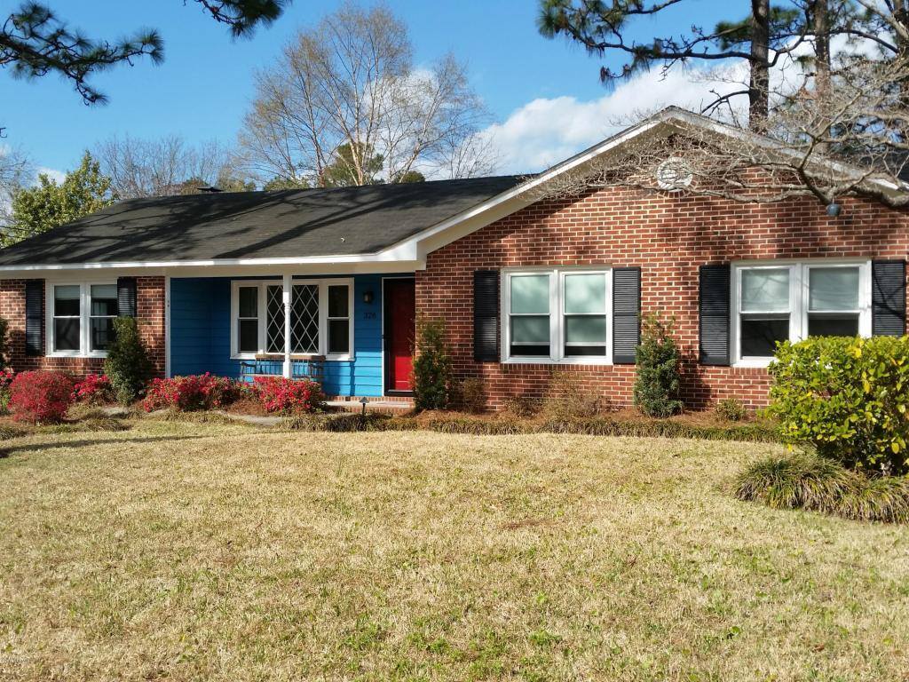 326 Ashford Avenue, Wilmington, NC 28405