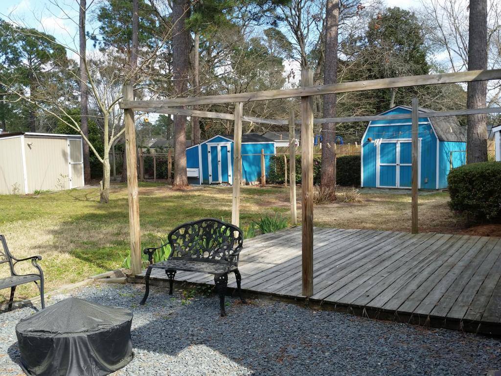 326 Ashford Avenue, Wilmington, NC 28405