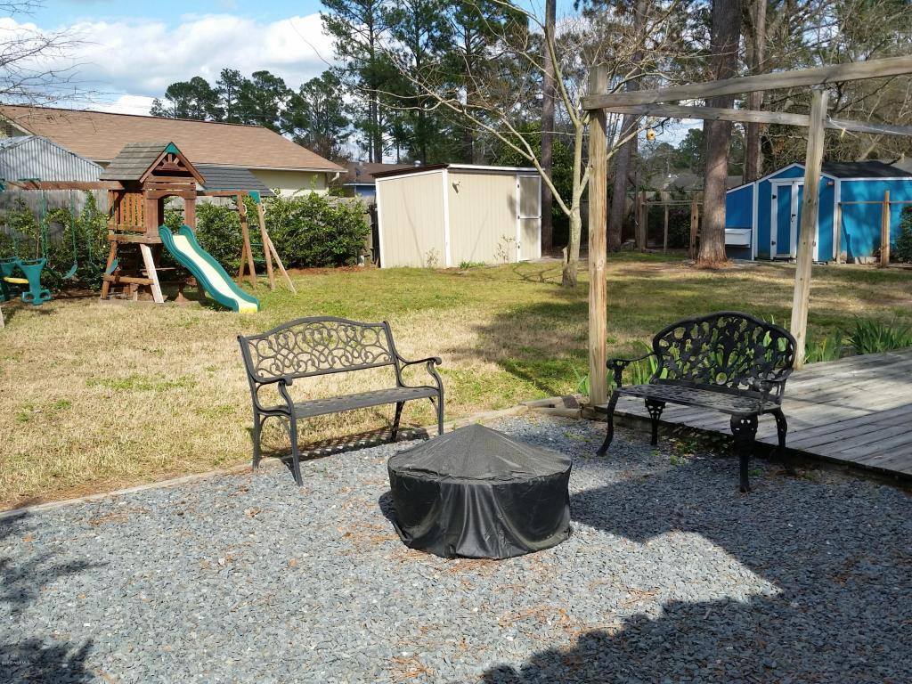 326 Ashford Avenue, Wilmington, NC 28405