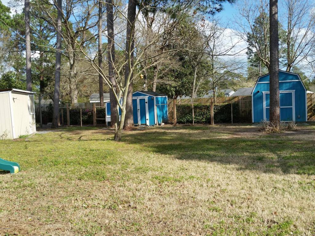 326 Ashford Avenue, Wilmington, NC 28405