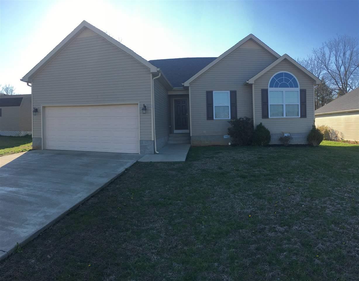 360 White Dogwood Circle, Bowling Green, KY 42101