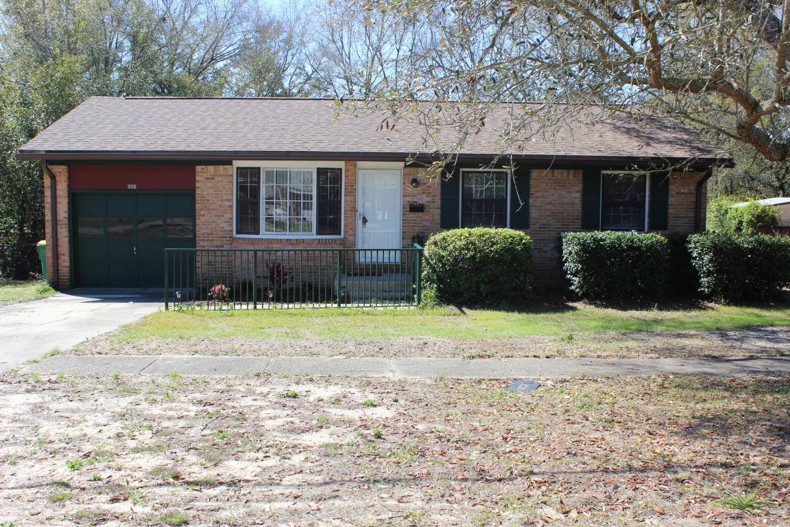 308 21St Street, Niceville, FL 32578