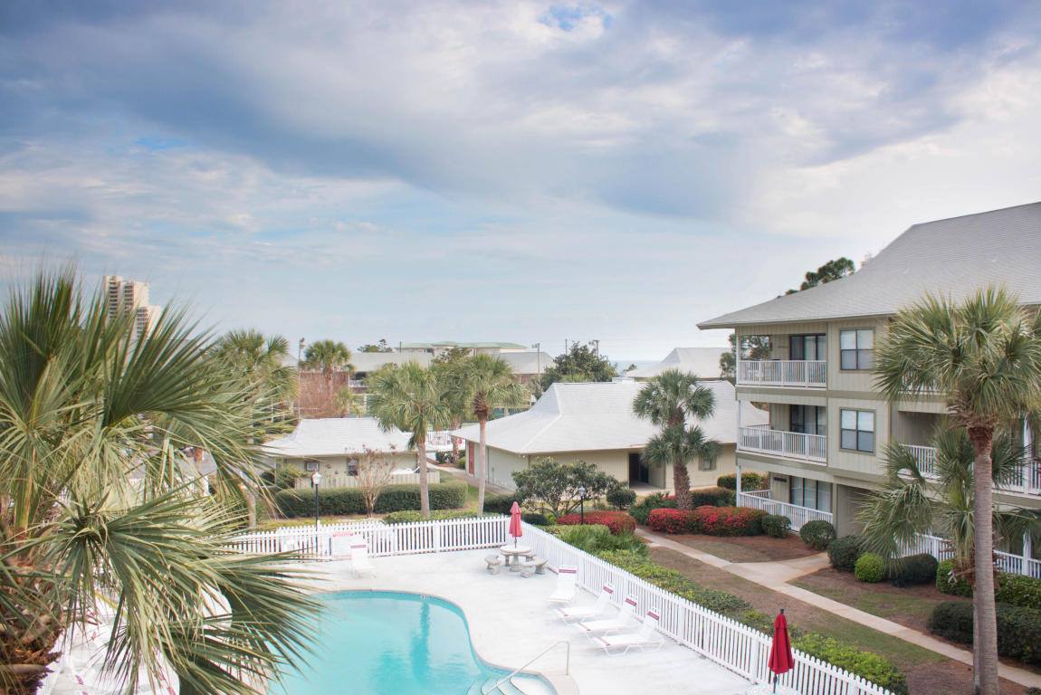 3799 East Co Highway 30-A, Unit F-11, Santa Rosa Beach, FL 32459