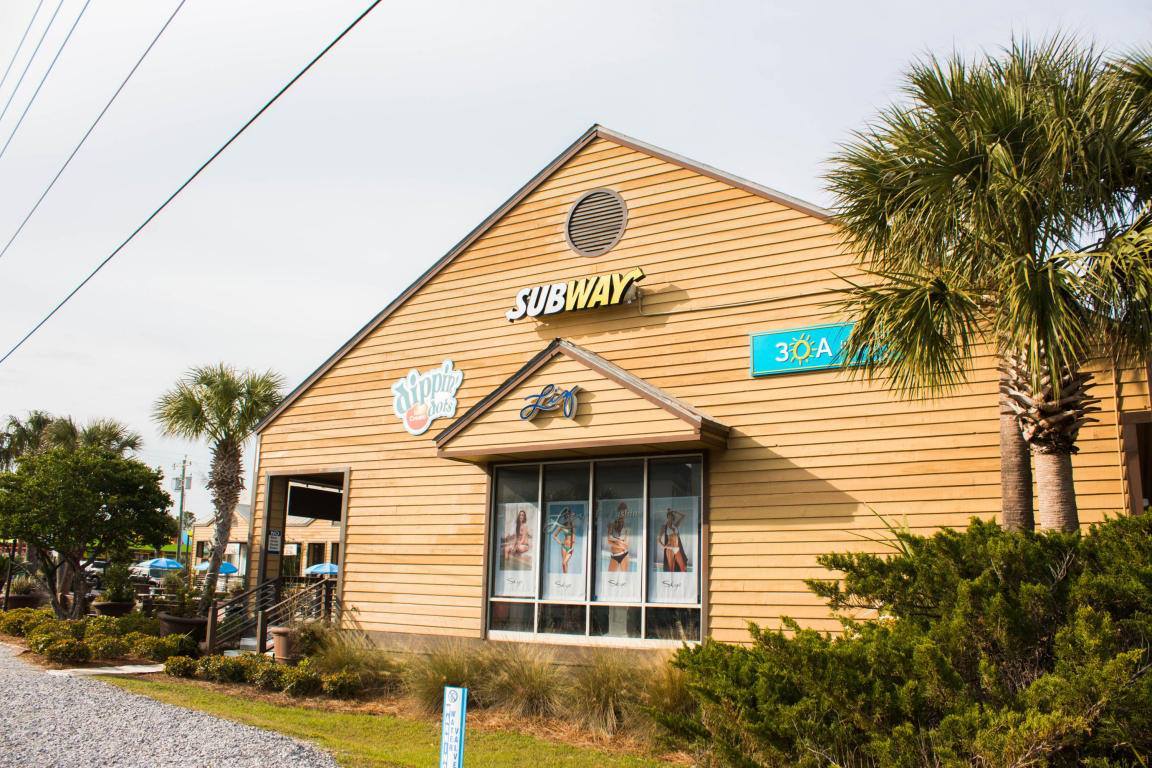 3799 East Co Highway 30-A, Unit F-11, Santa Rosa Beach, FL 32459