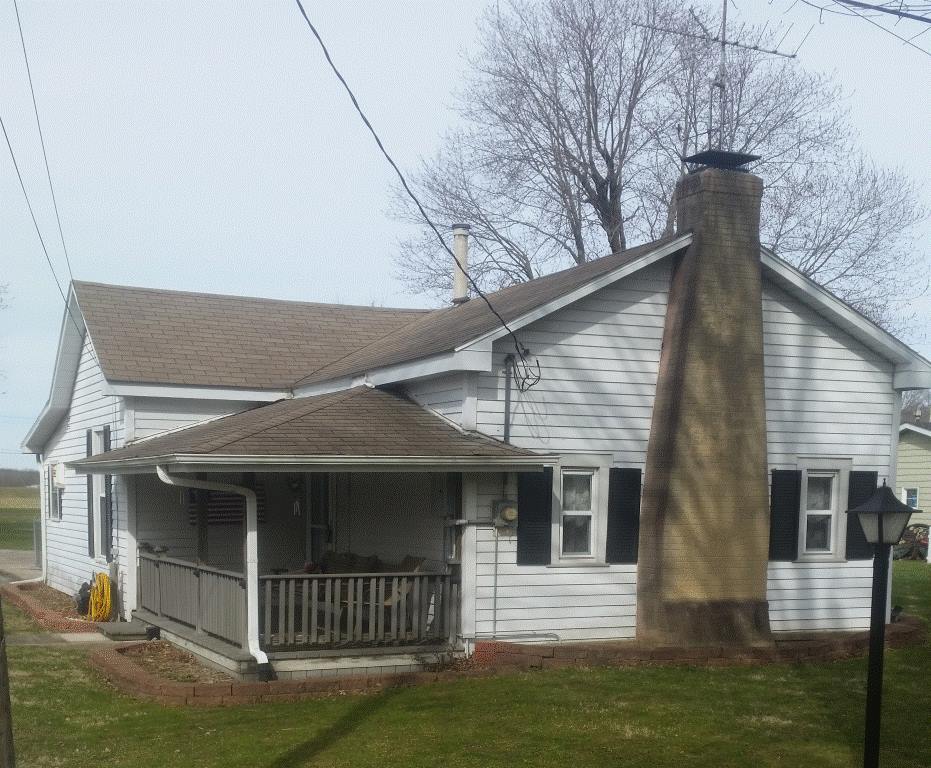 6572 West Old National Road, Knightstown, IN 46148