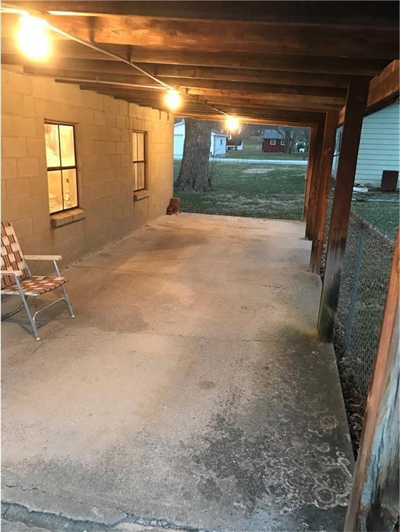 6572 West Old National Road, Knightstown, IN 46148