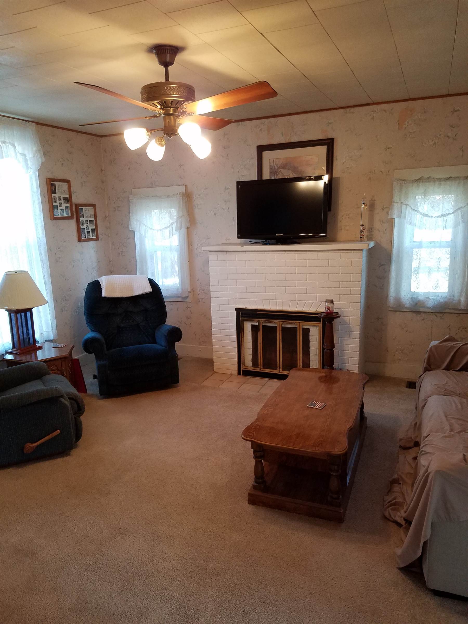 6572 West Old National Road, Knightstown, IN 46148