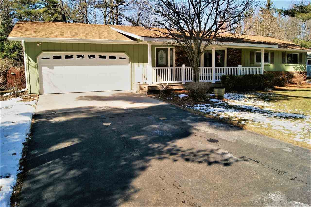 2920 S 27th Street, Wisconsin Rapids, WI 54494