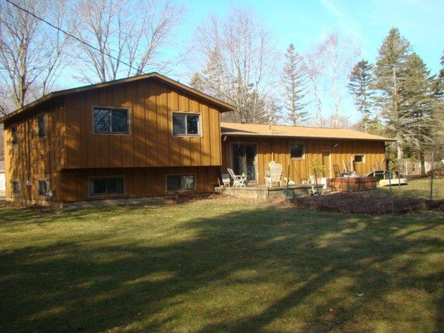 1661 Township Avenue, Wisconsin Rapids, WI 54494