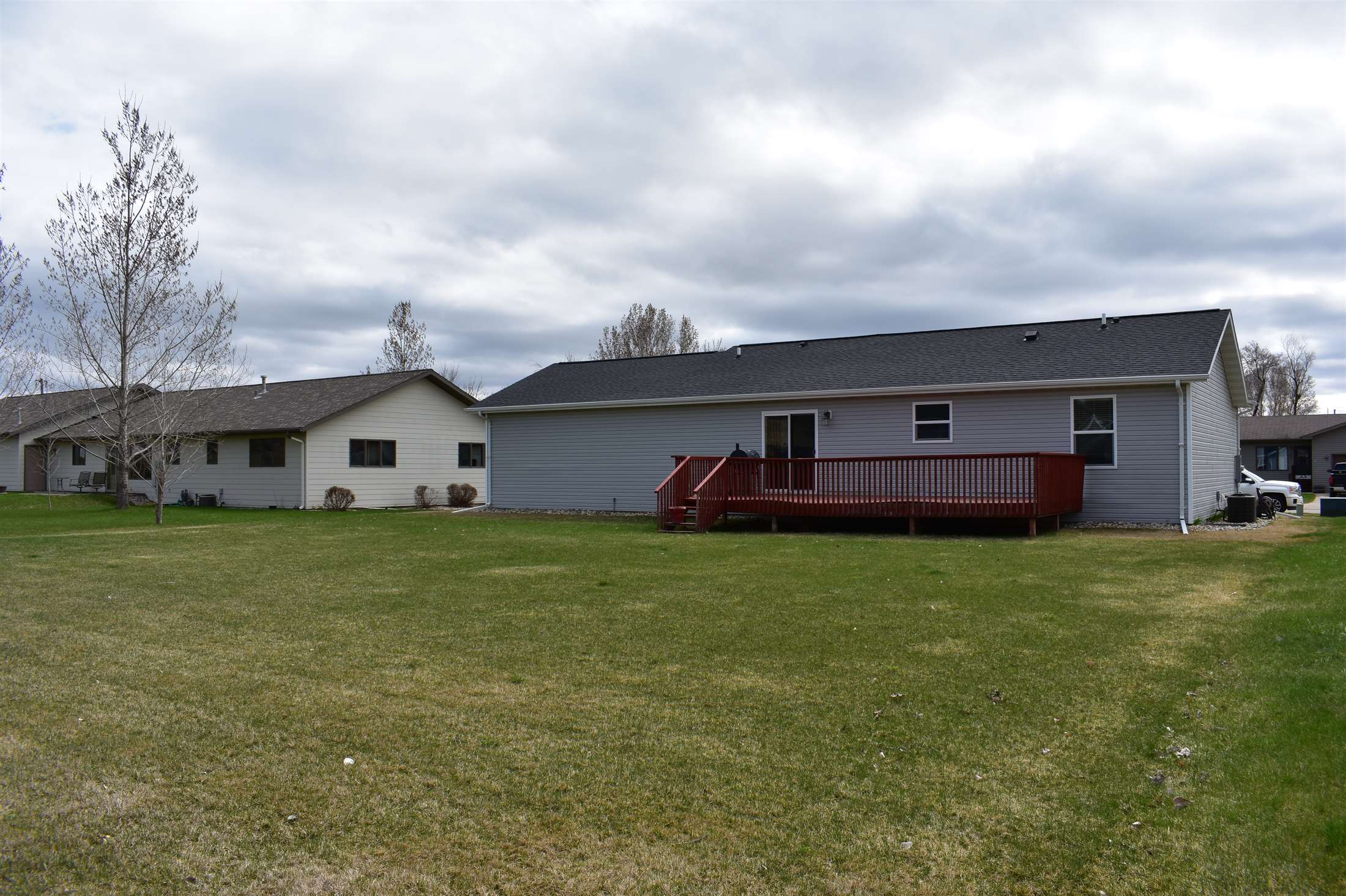 2804 W Central Ave, Minot, ND 58701