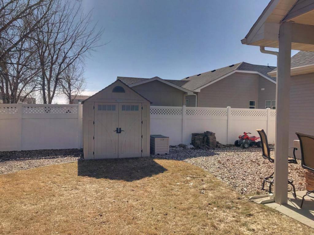 1528 20th Avenue West, Williston, ND 58801