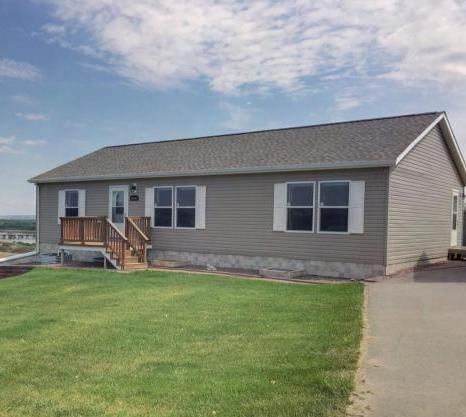 14084 47th Lane NW, Williston, ND 58801