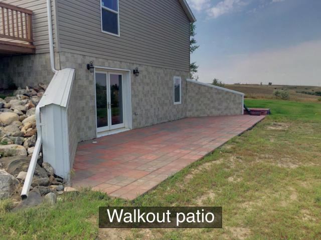 14084 47th Lane NW, Williston, ND 58801