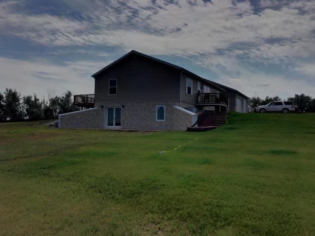 14084 47th Lane NW, Williston, ND 58801