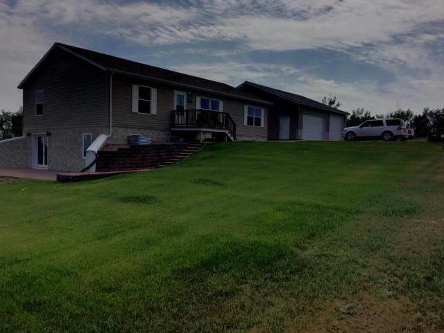 14084 47th Lane NW, Williston, ND 58801