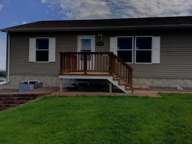 14084 47th Lane NW, Williston, ND 58801