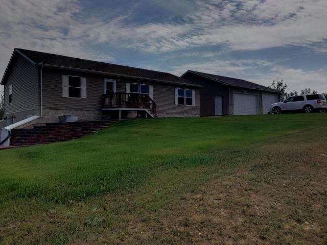 14084 47th Lane NW, Williston, ND 58801