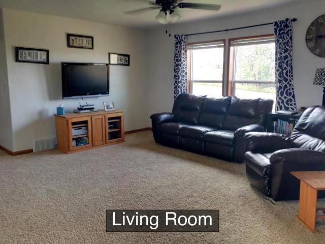 14084 47th Lane NW, Williston, ND 58801