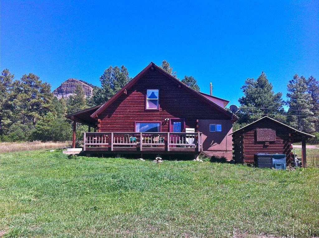 1021 Ute Dr., Pagosa Springs, CO 81147