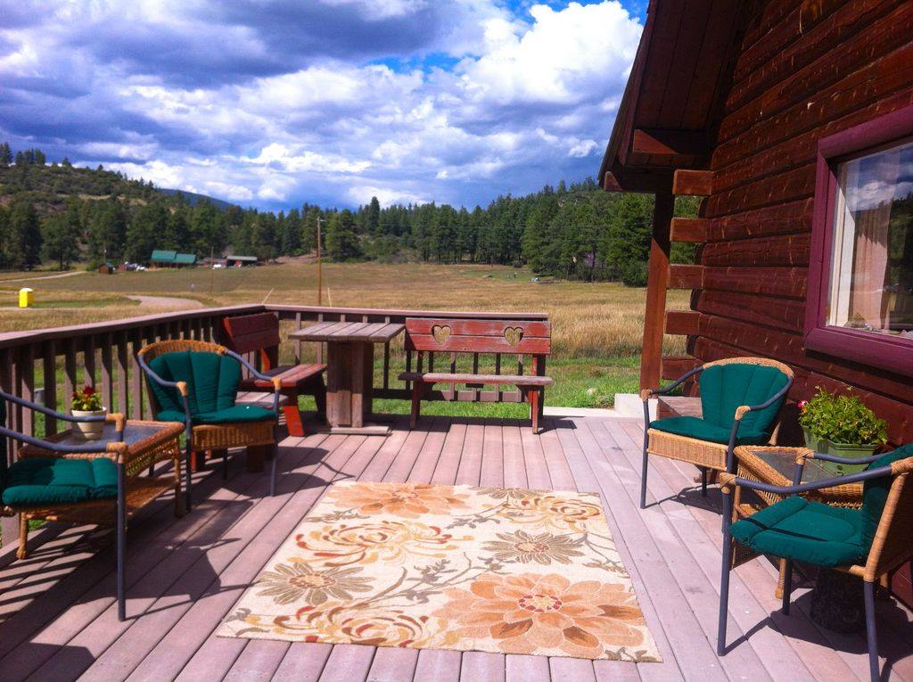 1021 Ute Dr., Pagosa Springs, CO 81147