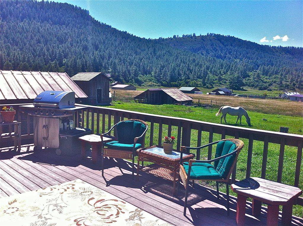 1021 Ute Dr., Pagosa Springs, CO 81147