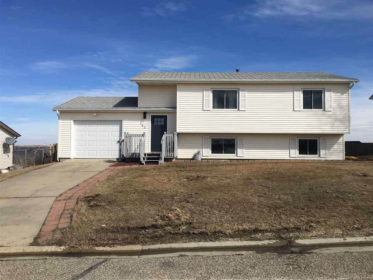 102 Soo Street, Burlington, ND 58722