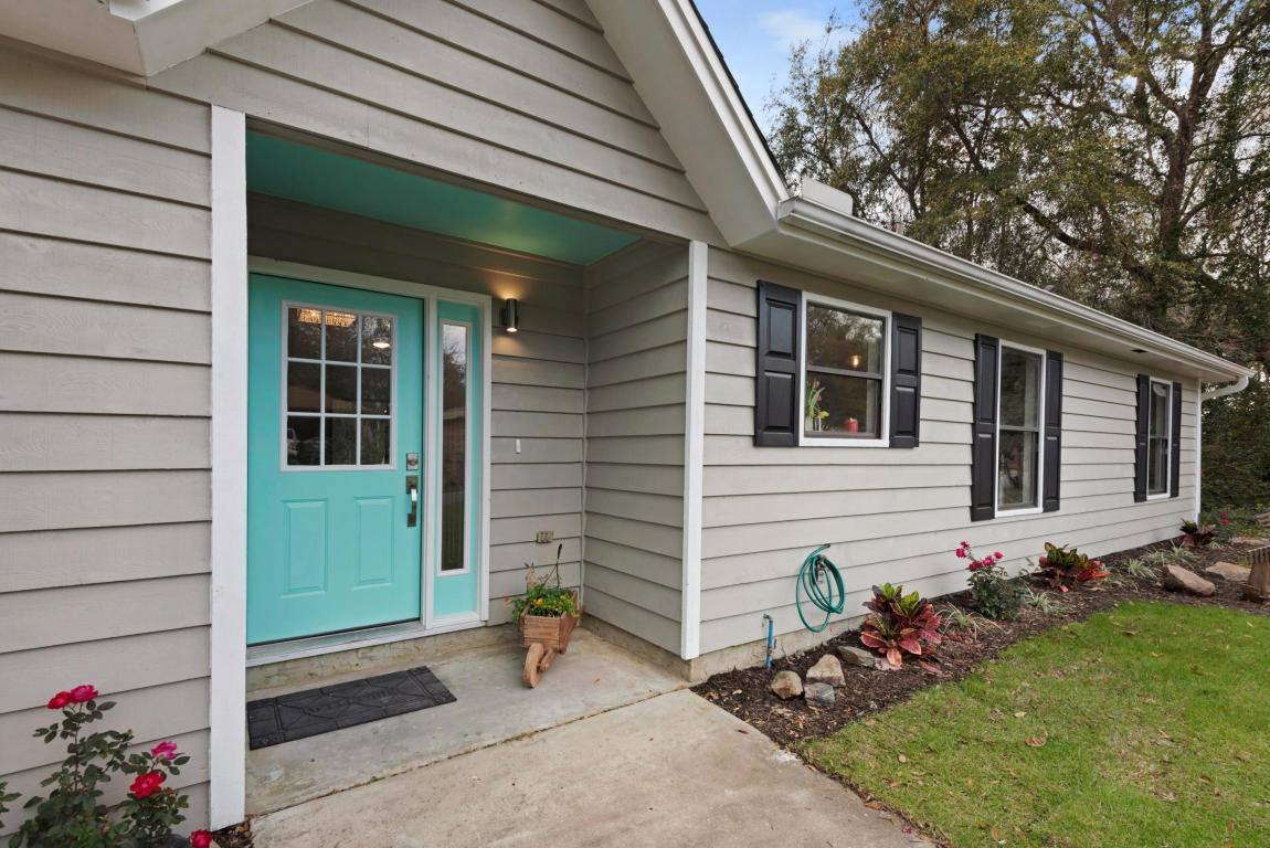 110 Oak Shores Drive, Niceville, FL 32578