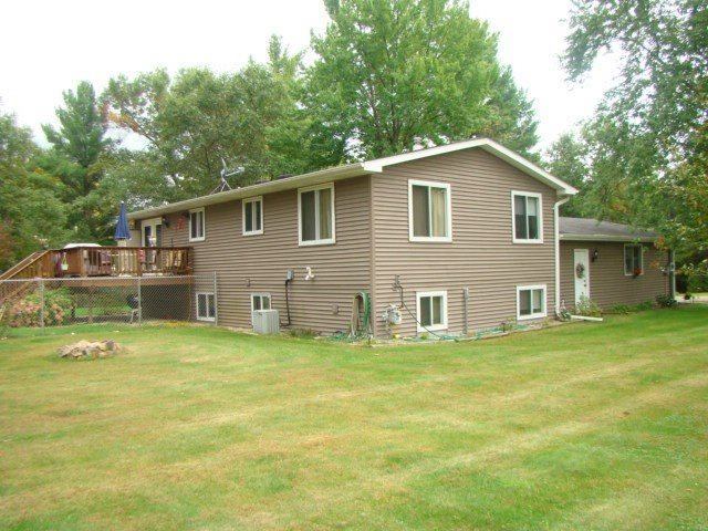 4230 Kauth Drive, Wisconsin Rapids, WI 54494