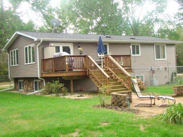 4230 Kauth Drive, Wisconsin Rapids, WI 54494