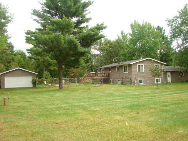 4230 Kauth Drive, Wisconsin Rapids, WI 54494