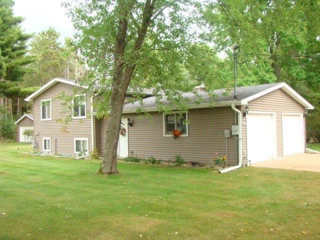 4230 Kauth Drive, Wisconsin Rapids, WI 54494