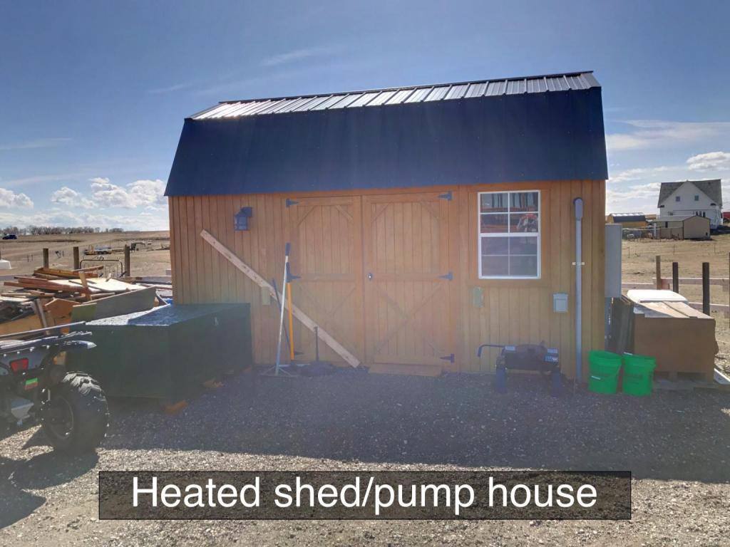 6113 141st Ave NW, Williston, ND 58801