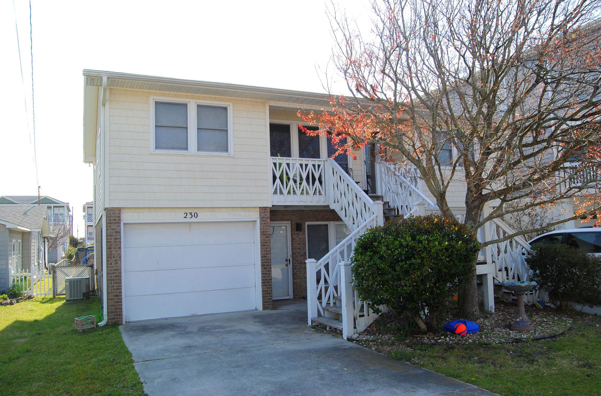 230 4th Avenue North, Kure Beach, NC 28449